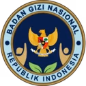 Logo Makan Bergizi Gratis Deli Palembang